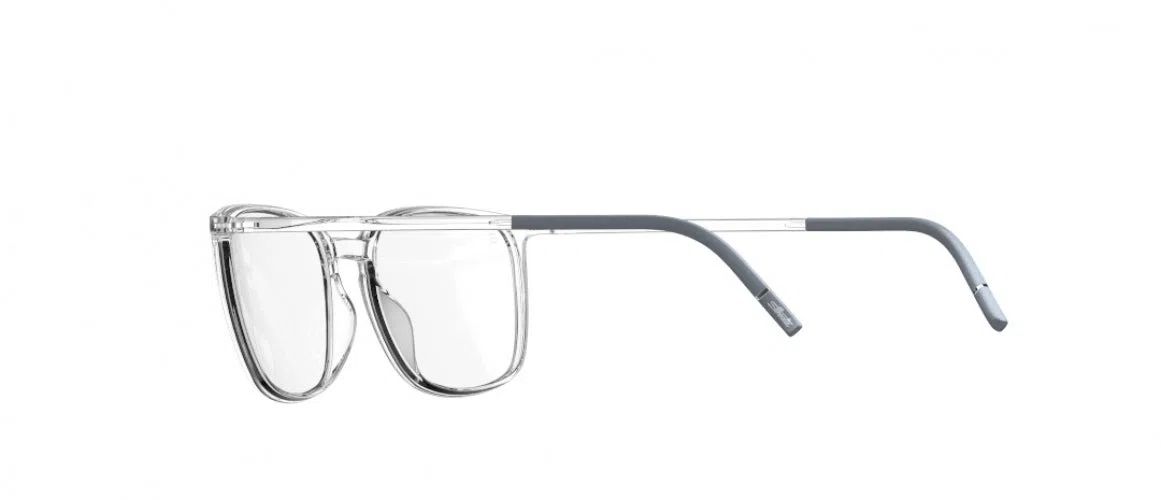 Silhouette SPX Illusion 2978 Eyeglasses - view 14